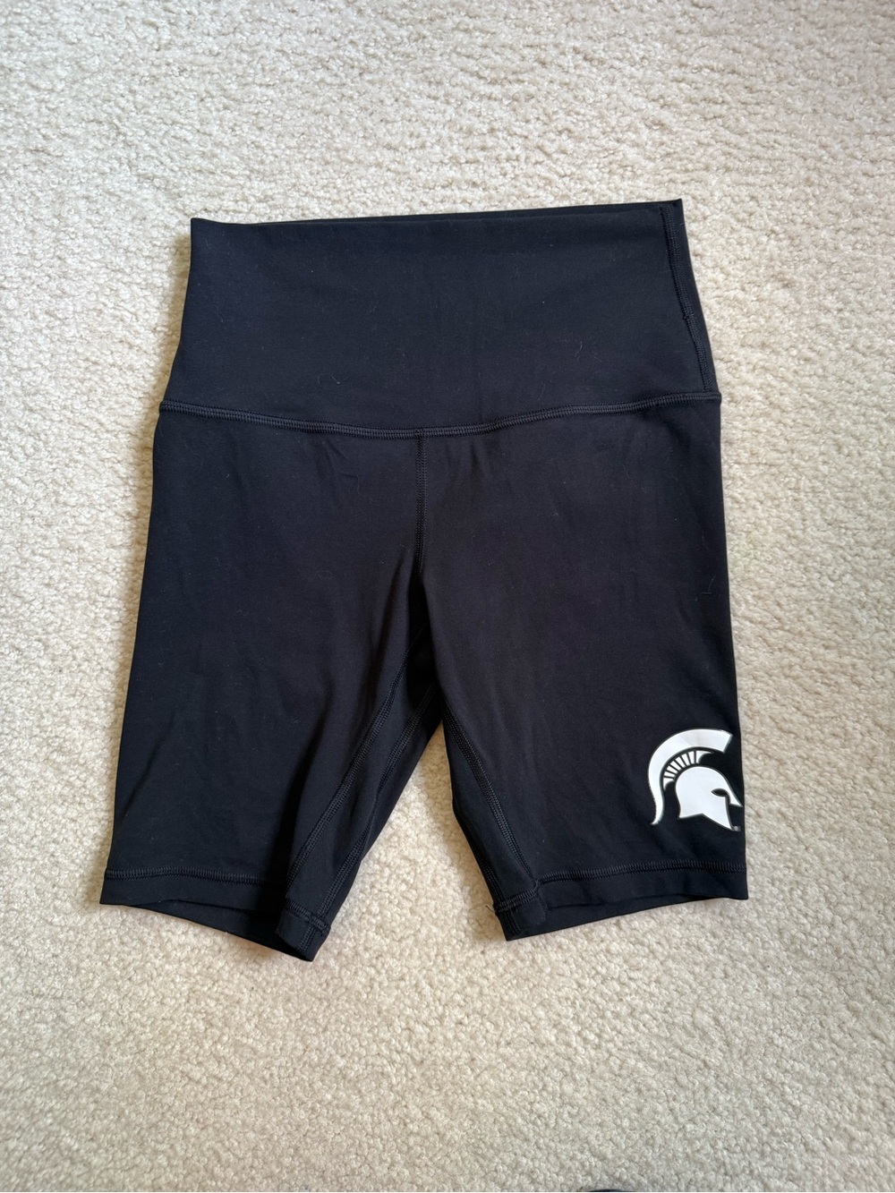 Lululemon align short